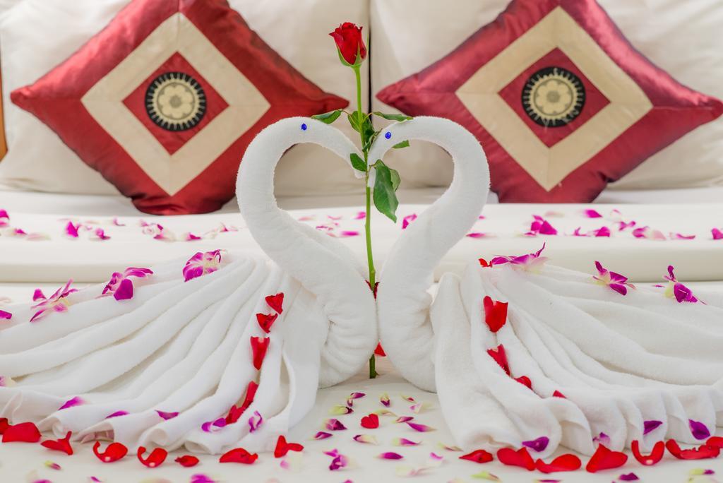Angkor Riviera Hotel Siem Reap Luaran gambar