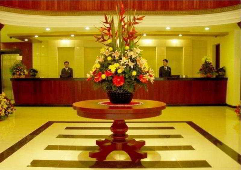 Angkor Riviera Hotel Siem Reap Luaran gambar