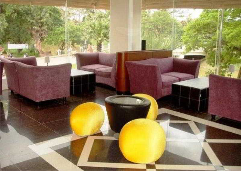 Angkor Riviera Hotel Siem Reap Luaran gambar