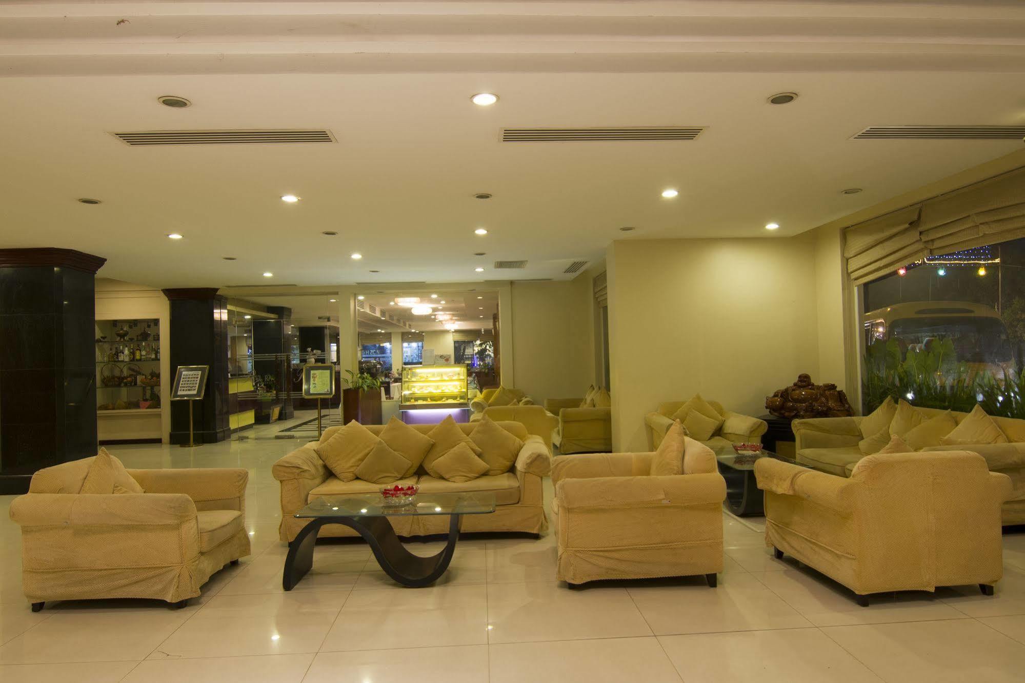Angkor Riviera Hotel Siem Reap Luaran gambar